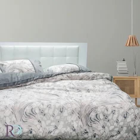 Плюшен комплект щампа - Плюшен комплект щампа