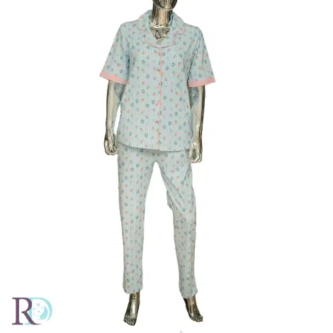 Дамска пижама Симона