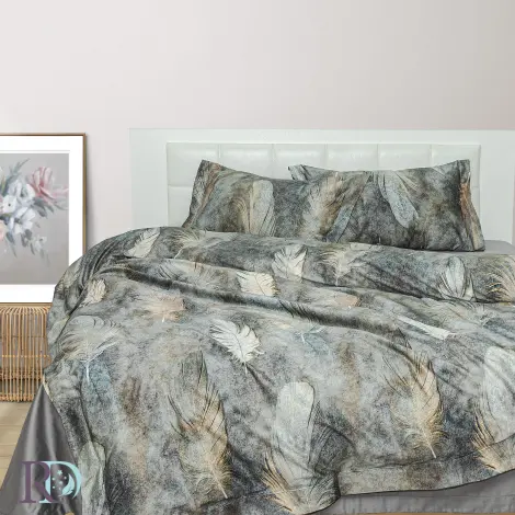 Спален комплект Даная пера