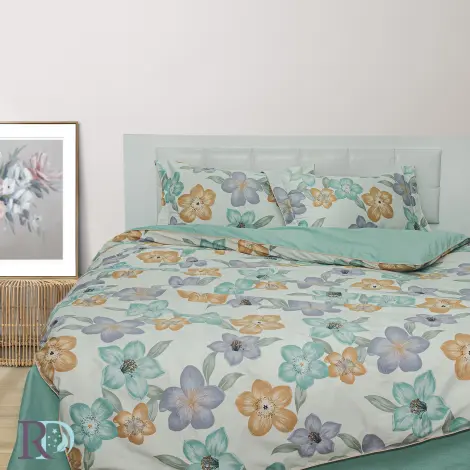 Спален комплект Фрея - Спален комплект Фрея