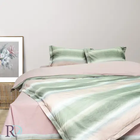 Спален комплект Райе пепел