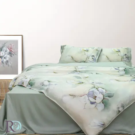 Спален комплект тенсел Евелин - Спален комплект тенсел Евелин