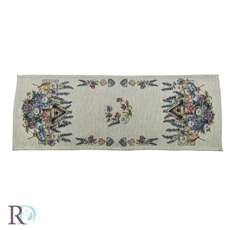 Тишлайфер Къщичка - Тишлайфер Къщичка