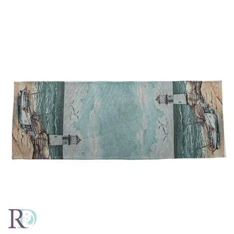 Тишлайфер Море