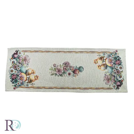 Великденски тишлайфер Птички