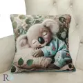 Декоративна възглавница Коала - 2123 | Декоративна възглавница Коала - 2123