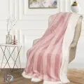 Одеяло Райе розово - 1493 | Одеяло Райе розово - 1493