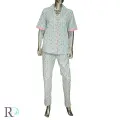 Дамска пижама Симона - 2201 | Дамска пижама Симона - 2201