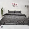 Спален комплект Алекса грей - 1714 | Спален комплект Алекса грей - 1714