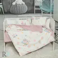 Бебешки спален комплект Лола - 2170 | Бебешки спален комплект Лола - 2170