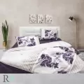 Спален комплект памучен сатен Фиорела - 535 | Спален комплект памучен сатен Фиорела - 535