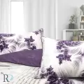 Спален комплект памучен сатен Фиорела - 654 | Спален комплект памучен сатен Фиорела - 654