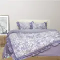 Спален комплект Мия лила - 1759 |  Спален комплект Мия лила - 1759