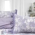 Спален комплект Мия лила - 1761 |  Спален комплект Мия лила - 1761