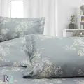 Спален комплект памук Снежи - 2467 | Спален комплект памук Снежи - 2467