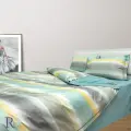 Спален комплект Райе мента - 1864 | Спален комплект Райе мента - 1864