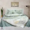 Спален комплект тенсел Марсела - 1520 | Спален комплект тенсел Марсела - 1520