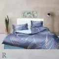 Спален комплект тенсел Санса Грей - 412 | Спален комплект тенсел Санса Грей - 412